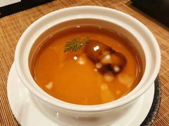 -万达瑞华酒店美食汇自助餐厅(楚河汉街店)