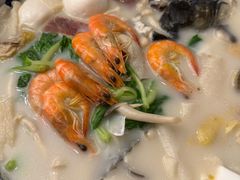 极品鱼头皇-山外山菜馆(玉泉路店)