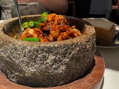 -桂满陇·蟹黄小笼汤包(环球港店)