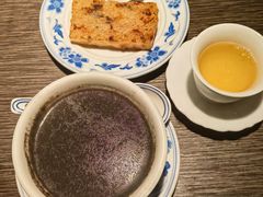 -广州花园酒店荔湾亭·地道点心·粤式饮茶