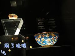 -深圳珠宝博物馆
