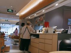 -乐凯撒披萨(中心书城店)