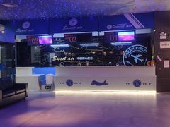 -甜心航空主题餐厅(京源城店)