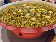 自贡大麻鱼-四川饭店(长白店)