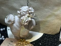 -1001艺术手作·银饰DIY·拼豆(小寨金莎店)