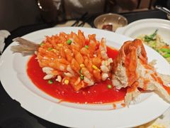 -金陵家宴·金陵春·南京菜(夫子庙店)