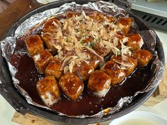 -麒麟小院·老九江菜(安平路店)