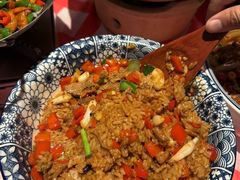 -恰八斗·猛火长沙菜(国贸店)