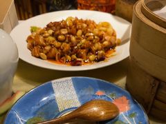 -范家小馆·烤鸭新京菜(金融街店)