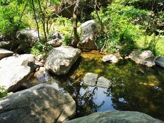 -灵溪风景区