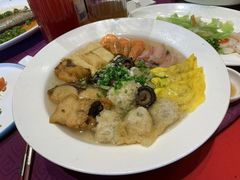 -和记小菜(大宁店)