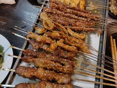 -马海涛牛肉串·午市牛腩饭·烧烤夜宵(领汇广场店)
