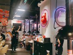 大堂-猫抓烤肉(春熙路店)