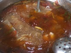 -大理.老字号渝记酸萝卜乌鱼(古城总店)