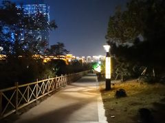 -青岛西海岸隆和福朋喜来登酒店