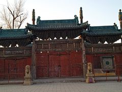 -代州文庙