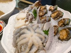 -樱煦和牛寿喜烧(如皋吾悦广场店)