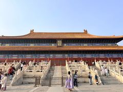 -北京市劳动人民文化宫(太庙)