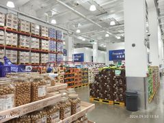 -山姆会员商店(上海浦东店)