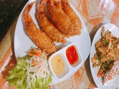 -Jungle Kitchen