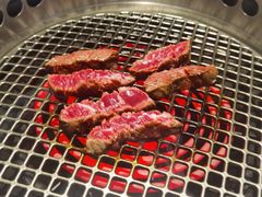 -焱铁烧·黑毛和牛专门店(杭州嘉里中心店)
