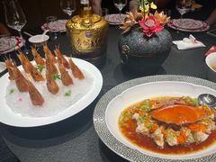 -锦楼·臻选新杭帮(杭州中心店)