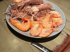 -上屿水产(鼓浪屿一店)