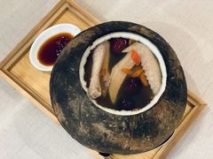 -尚一汤·粤菜海鲜(环球港店)