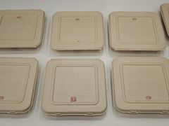 -龙华素斋(龙华路店)