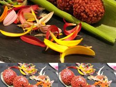 -若蘭慈·无国界素食料理(欢乐海岸店)