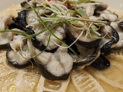 -山明水秀大饭店