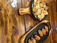 -老东镇啤酒屋海鲜加工·蒸汽海鲜·海鲜烧烤(台东店)