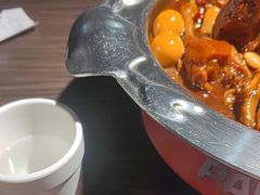 -胖哥俩肉蟹煲(梅溪步步高店)