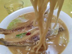 -何记面馆(龙泉山店)