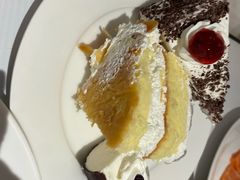 -晶丽香榭自助餐(南京大饭店)