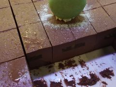 -泰谷酒店·太古码头闽菜自助餐厅