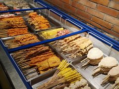 -老啪叽串炒饭(铁百店)