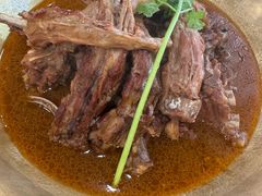 -芦月轩羊蝎子(北蜂窝店)