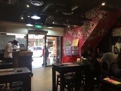 大堂-胡须张鲁肉饭(美食文化馆店)