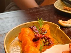 传承宫保虾球-卯时·龙光雅宴·精致锡帮菜(惠山古镇店)