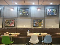 -分米鸡DM Chicken(银泰城店)