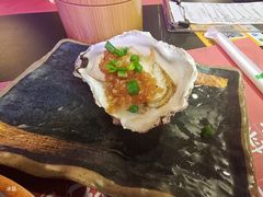 -夜小腰烧烤(中华路店)