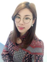 -月野兔日式美睫美甲