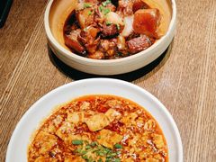 -春熙小馆(乘风庄店)