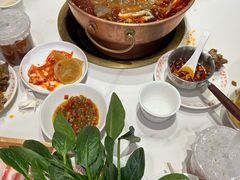 -东门口·新式老北京火锅(河西龙湖天街店)
