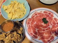 -老灶堂文创火锅(文艺路店)