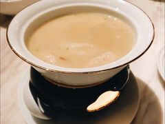 花胶黄鱼羹-新荣记(新源南路店)