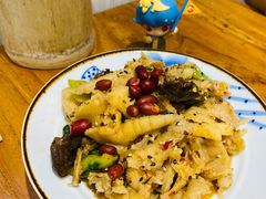 舂鸡爪-阿木舂记·特色小吃(平江路店)