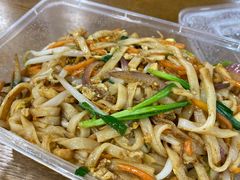 -阿生潮味鲜炒粉(梅林新村店)