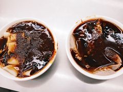 -杨记灌肠(食品街店)